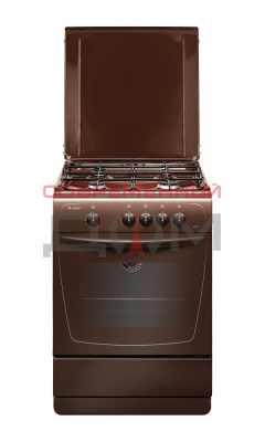 Плита газовая 1200 С7 К89